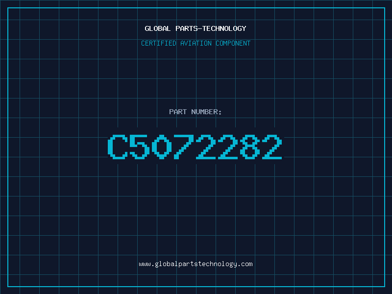 Aviation Part C5072282