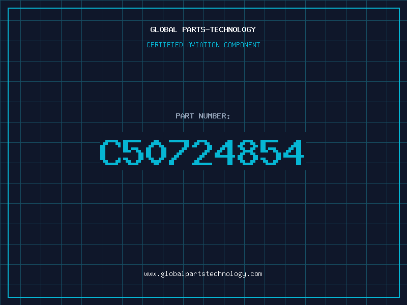 Aviation Part C50724854