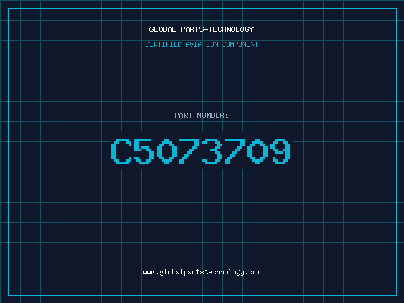 Aviation Part C5073709