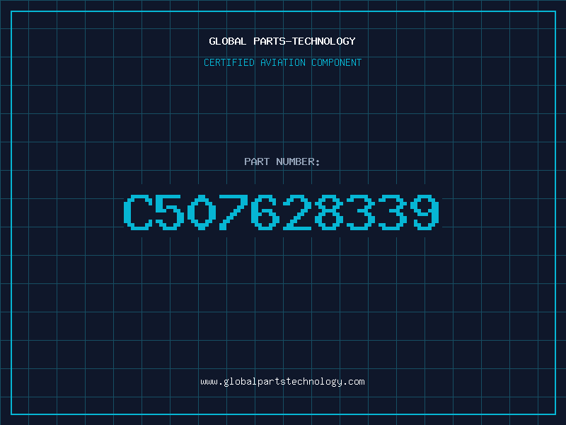 Aviation Part C507628339
