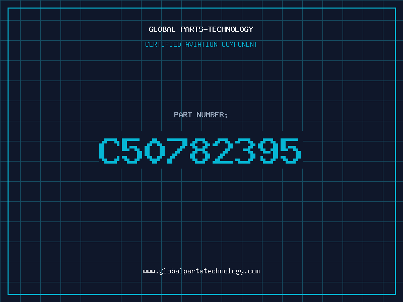 Aviation Part C50782395