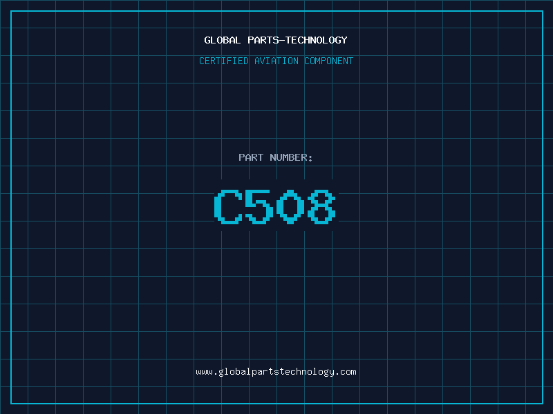 Aviation Part C508