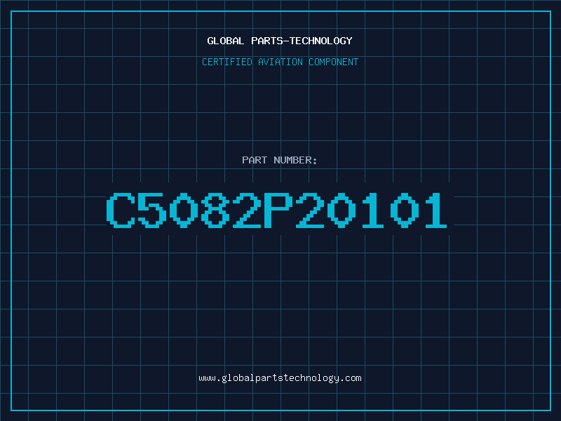 Aviation Part C5082P20101