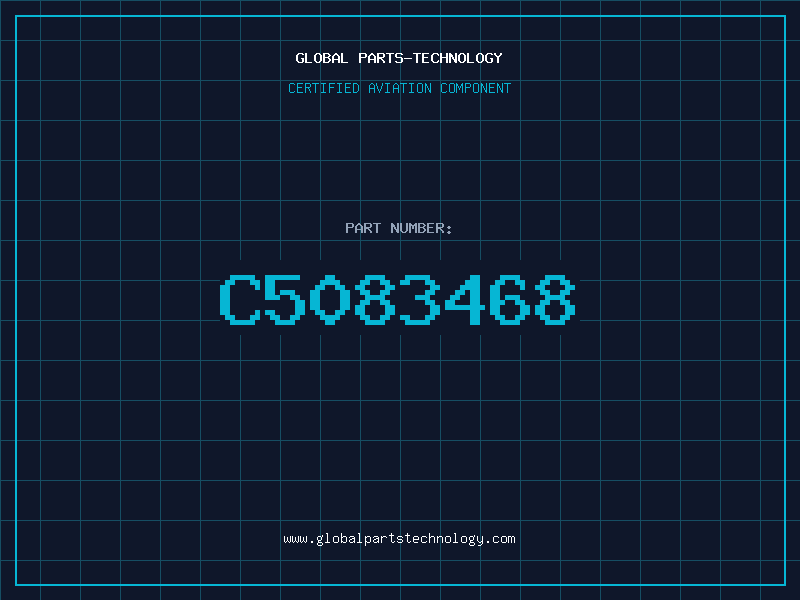 Aviation Part C5083468