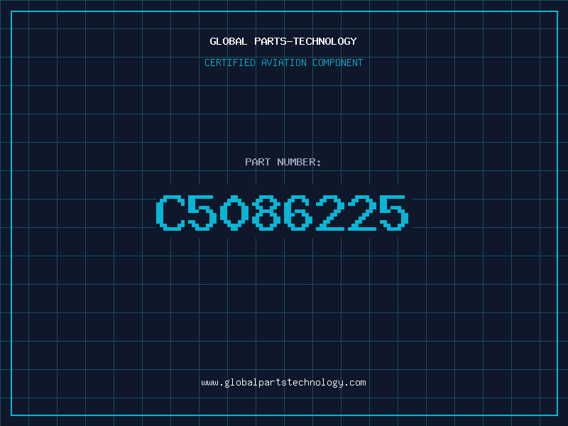 Aviation Part C5086225