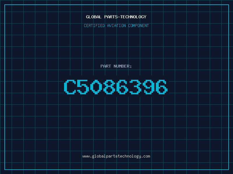 Aviation Part C5086396