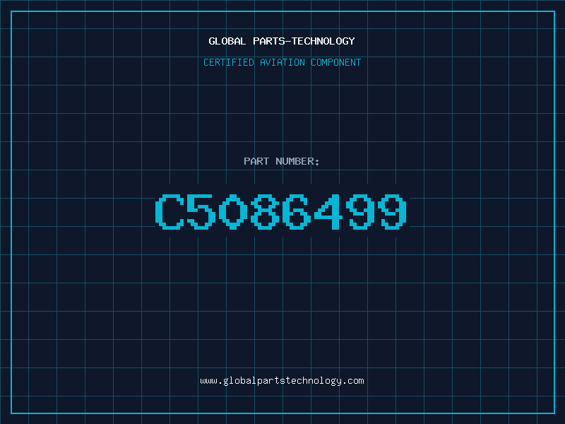 Aviation Part C5086499
