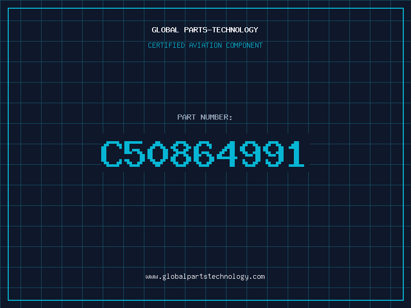 Aviation Part C50864991