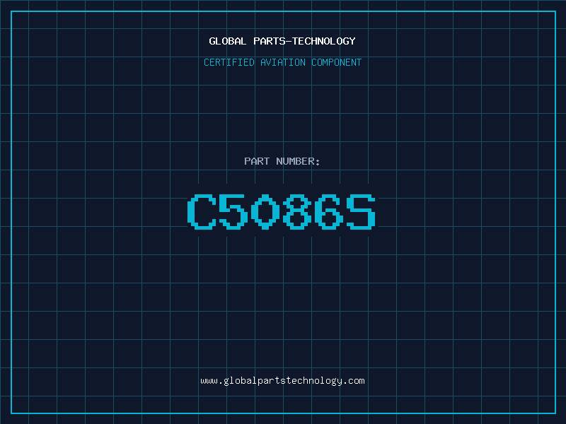Aviation Part C5086S