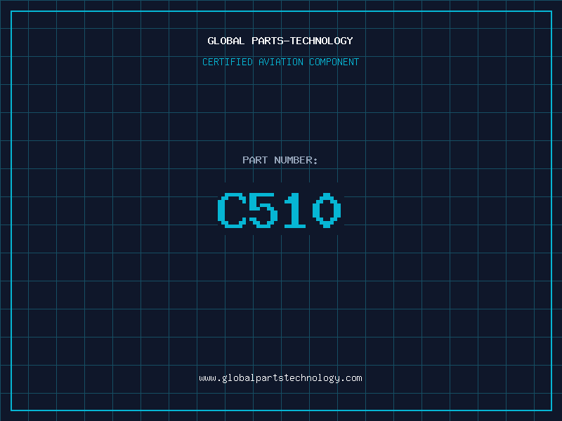 Aviation Part C510