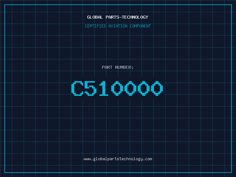 Aviation Part C510000