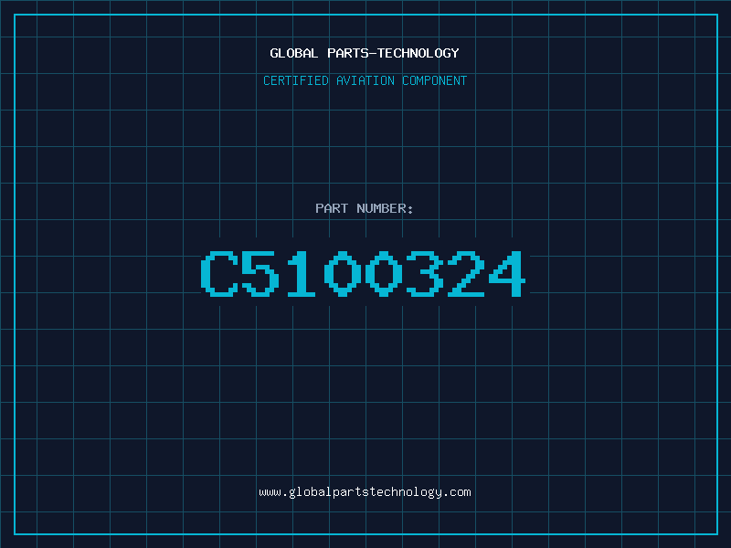 Aviation Part C5100324