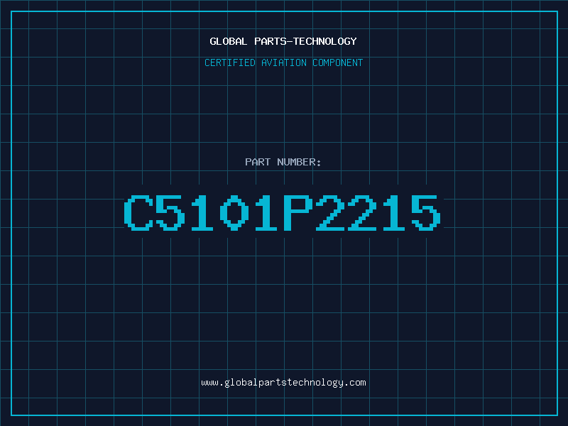 Aviation Part C5101P2215