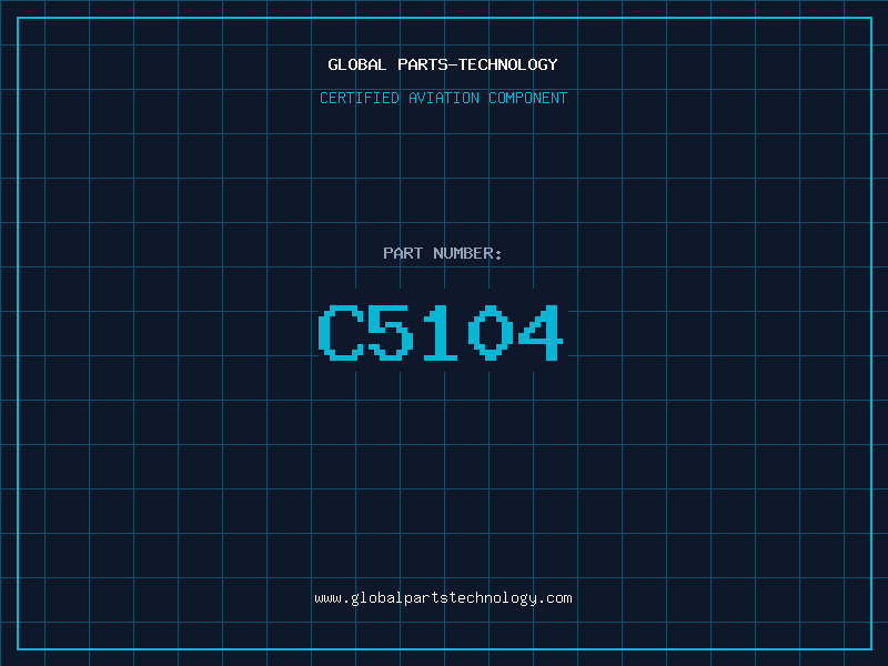 Aviation Part C5104