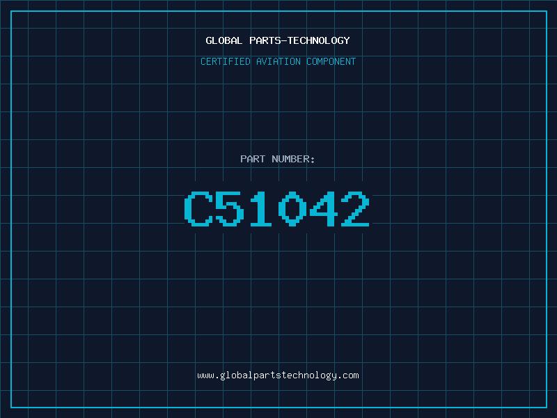 Aviation Part C51042
