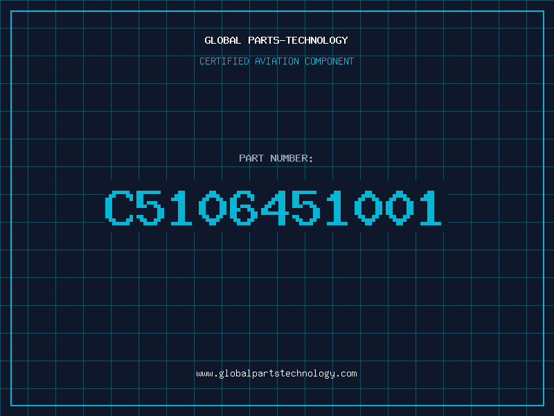 Aviation Part C5106451001