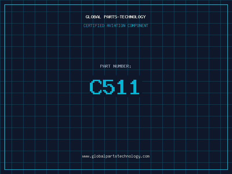Aviation Part C511