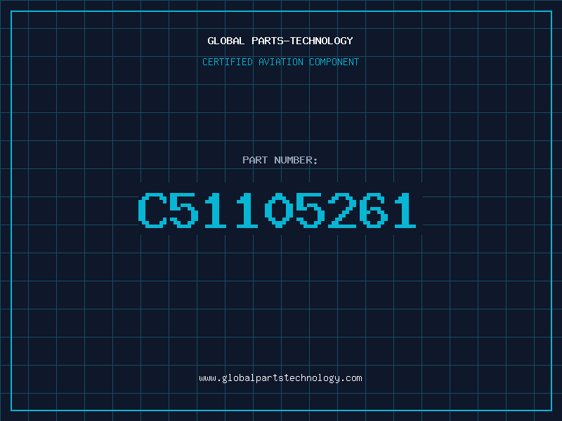 Aviation Part C51105261