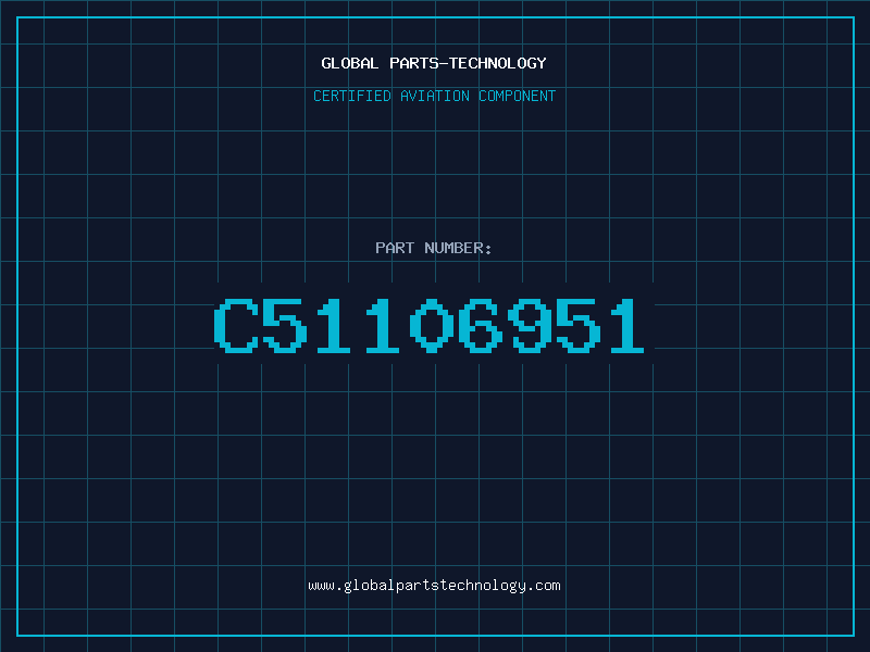Aviation Part C51106951