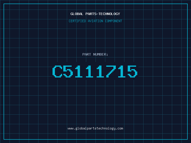 Aviation Part C5111715