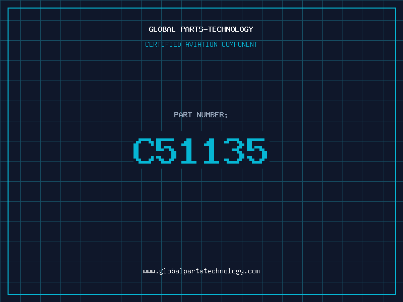 Aviation Part C51135