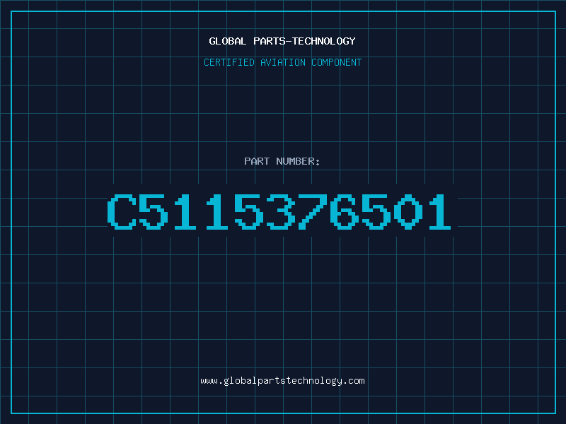 Aviation Part C5115376501