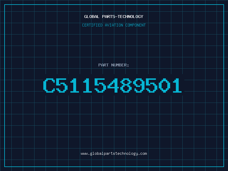 Aviation Part C5115489501