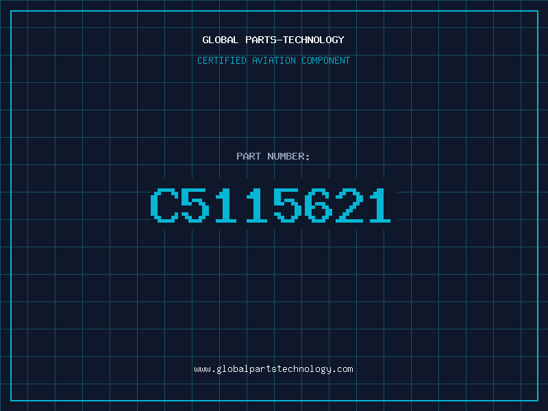 Aviation Part C5115621