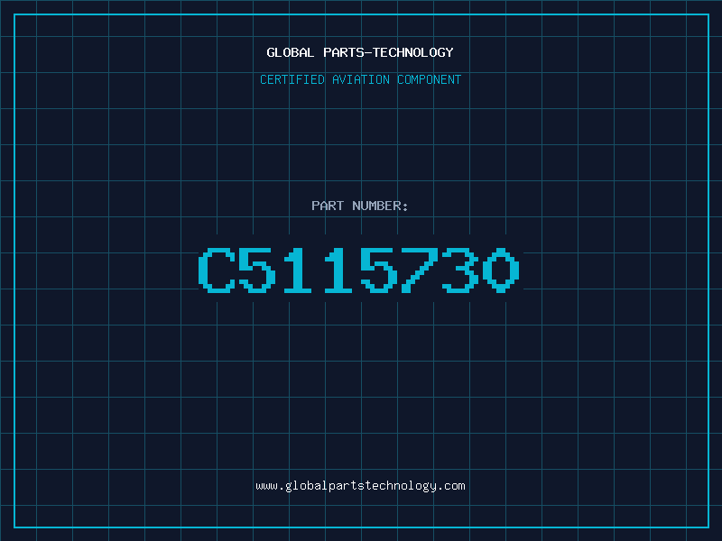 Aviation Part C5115730