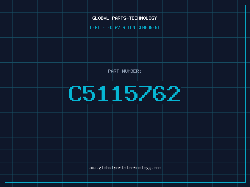Aviation Part C5115762