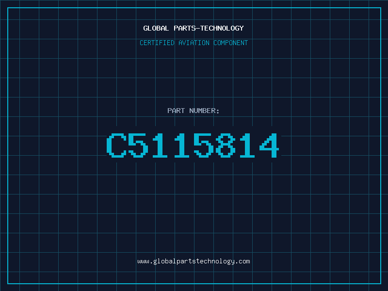 Aviation Part C5115814