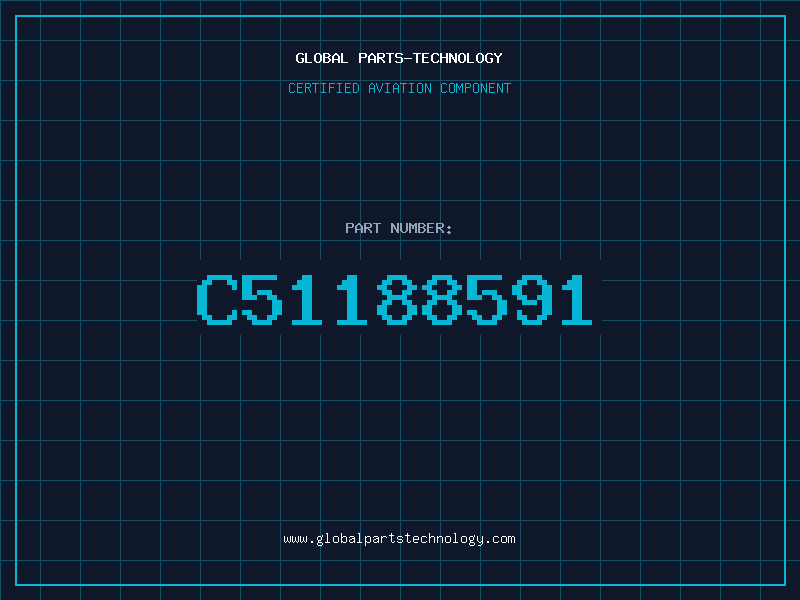 Aviation Part C51188591