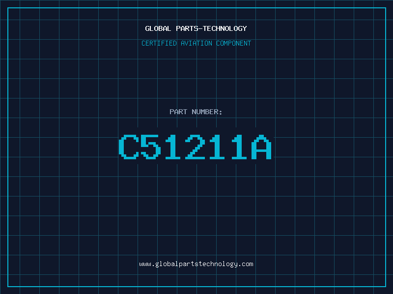 Aviation Part C51211A