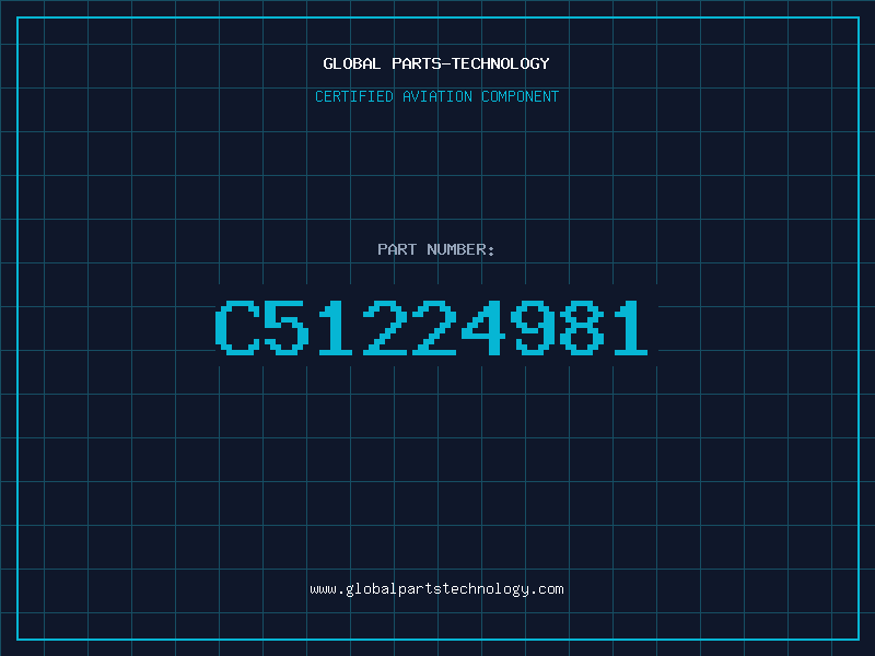 Aviation Part C51224981