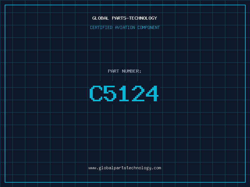 Aviation Part C5124