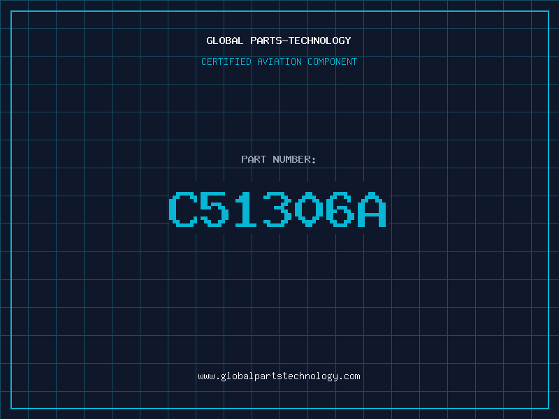 Aviation Part C51306A