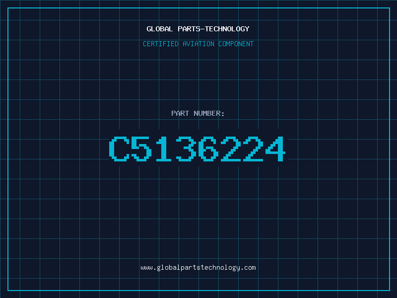 Aviation Part C5136224