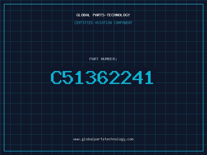 Aviation Part C51362241