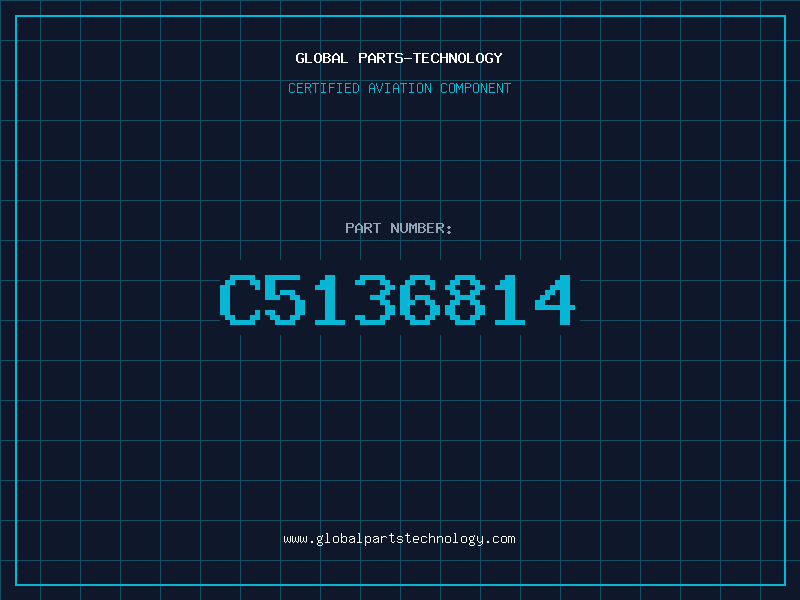 Aviation Part C5136814