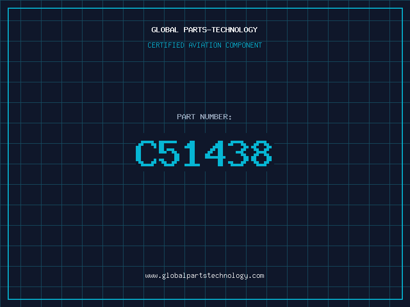 Aviation Part C51438