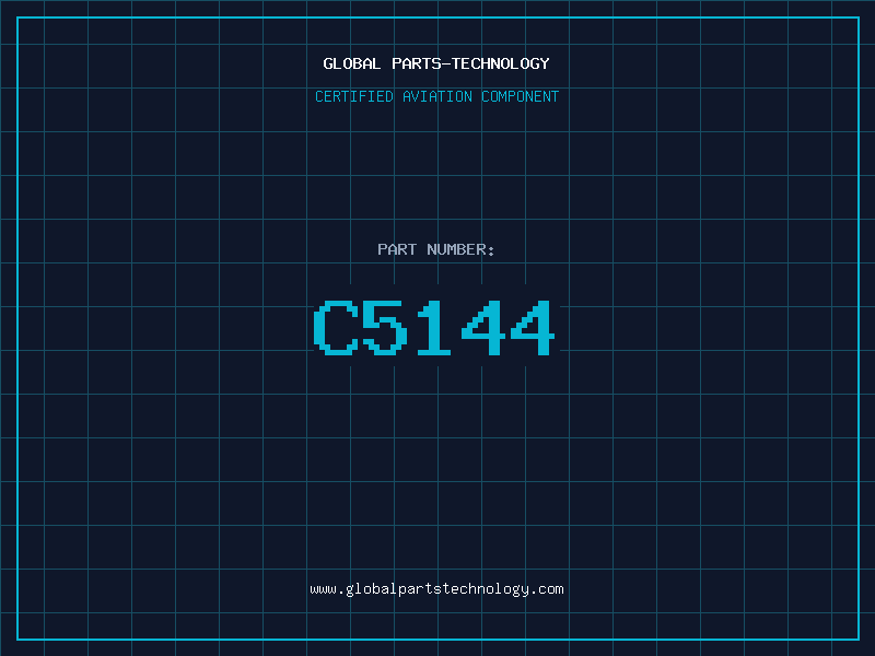 Aviation Part C5144