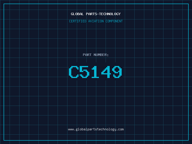 Aviation Part C5149