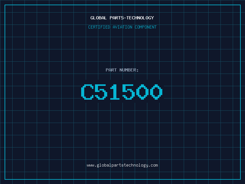 Aviation Part C51500