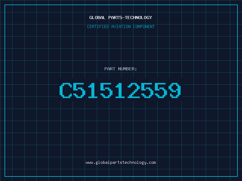 Aviation Part C51512559