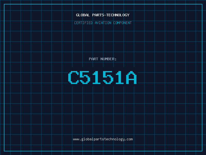 Aviation Part C5151A