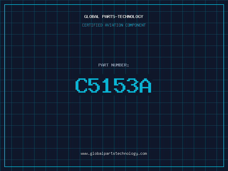 Aviation Part C5153A