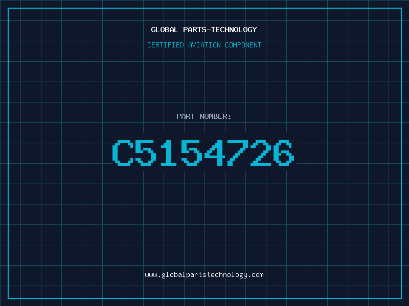 Aviation Part C5154726