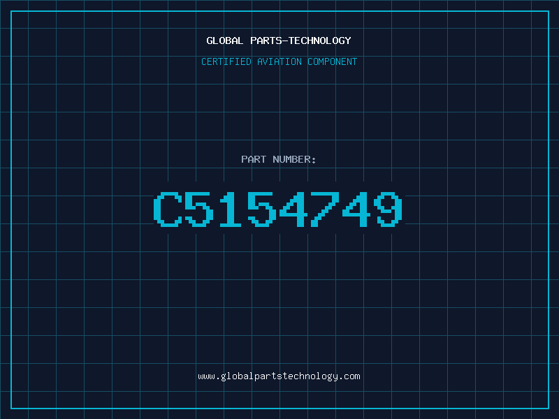 Aviation Part C5154749
