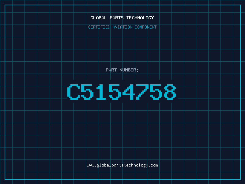 Aviation Part C5154758