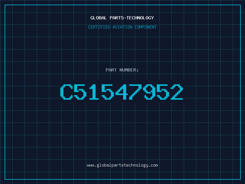 Aviation Part C51547952